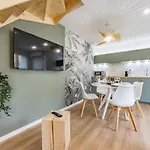 Le Duplex - Clim - Parking - Netflix - Nestor & Margot * Auterive (Haute-Garonne)