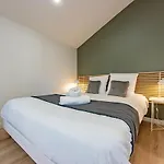 Apartment Le Duplex - Clim - Parking - Netflix - Nestor & Margot