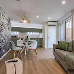 Le Duplex - Clim - Parking - Netflix - Nestor & Margot Apartment Auterive (Haute-Garonne)