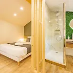 Le Duplex - Clim - Parking - Netflix - Nestor & Margot Apartment Auterive (Haute-Garonne)