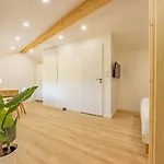 Apartment Le Duplex - Clim - Parking - Netflix - Nestor & Margot *