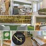 Le Duplex - Clim - Parking - Netflix - Nestor & Margot * Auterive (Haute-Garonne)