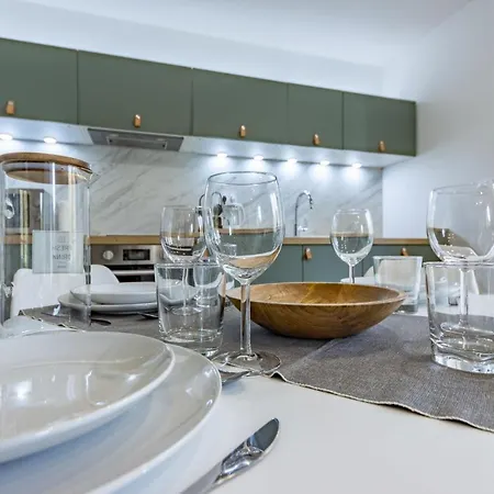 Le Duplex - Clim - Parking - Netflix - Nestor & Margot דירה *