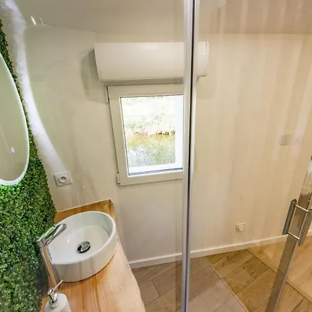 דירה Le Duplex - Clim - Parking - Netflix - Nestor & Margot Auterive (Haute-Garonne)