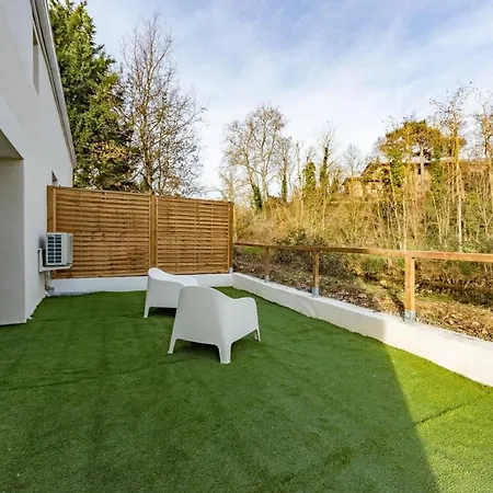 Le Duplex - Clim - Parking - Netflix - Nestor & Margot