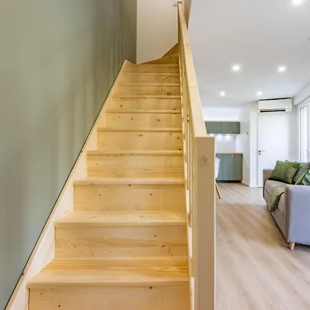 Le Duplex - Clim - Parking - Netflix - Nestor & Margot דירה Auterive (Haute-Garonne)