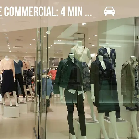דירה Le Duplex - Clim - Parking - Netflix - Nestor & Margot *