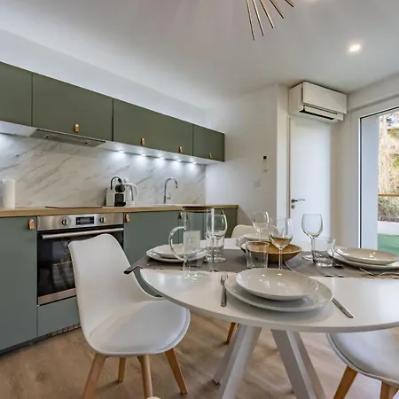 Apartment Le Duplex - Clim - Parking - Netflix - Nestor & Margot