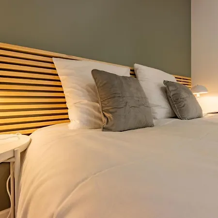 Apartment Le Duplex - Clim - Parking - Netflix - Nestor & Margot