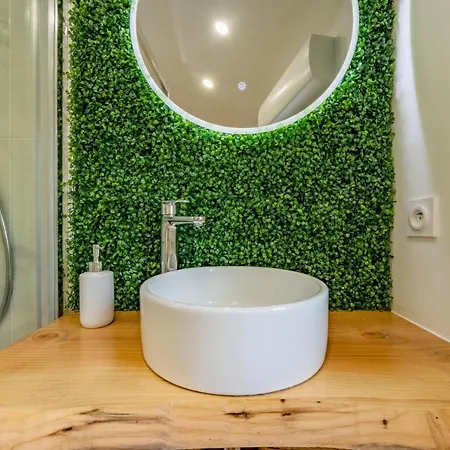 Le Duplex - Clim - Parking - Netflix - Nestor & Margot Auterive (Haute-Garonne)