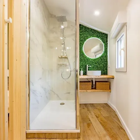 Le Duplex - Clim - Parking - Netflix - Nestor & Margot * Auterive (Haute-Garonne)