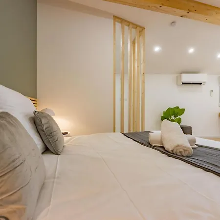 Le Duplex - Clim - Parking - Netflix - Nestor & Margot *