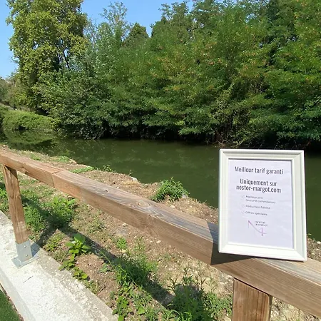 Apartment Le Duplex - Clim - Parking - Netflix - Nestor & Margot