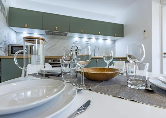 Le Duplex - Clim - Parking - Netflix - Nestor & Margot 公寓 *