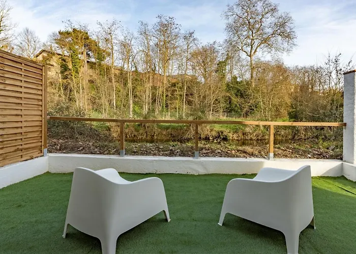 公寓 Le Duplex - Clim - Parking - Netflix - Nestor & Margot *