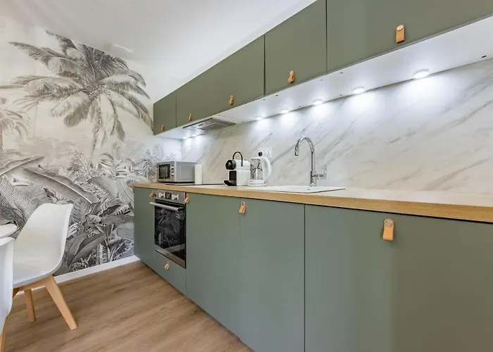 Le Duplex - Clim - Parking - Netflix - Nestor & Margot 公寓 Auterive (Haute-Garonne)