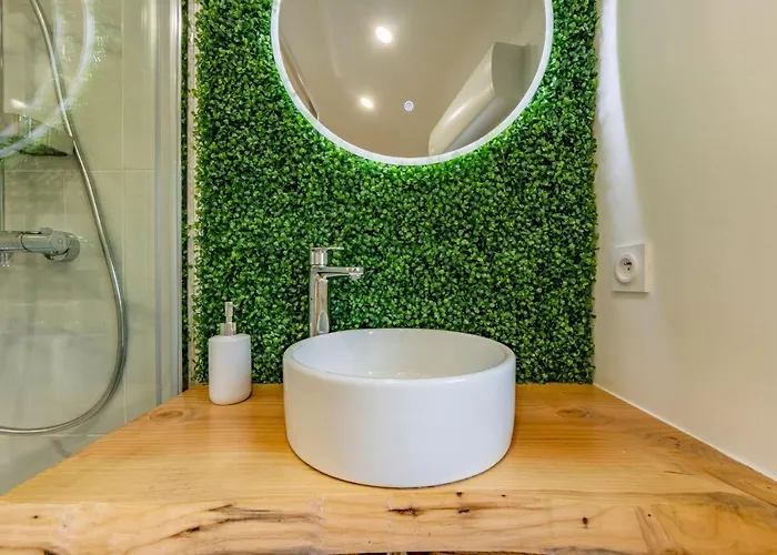 Le Duplex - Clim - Parking - Netflix - Nestor & Margot Auterive (Haute-Garonne)