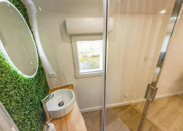 公寓 Le Duplex - Clim - Parking - Netflix - Nestor & Margot Auterive (Haute-Garonne)