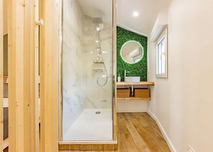 Le Duplex - Clim - Parking - Netflix - Nestor & Margot * Auterive (Haute-Garonne)